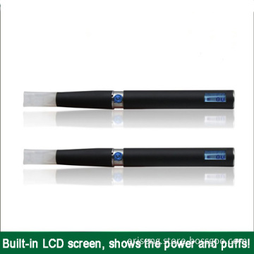 LCD Screen Electronic Cigarette EGO-T with Lcdstarter Kit (EGO-T-LCD)